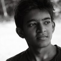 Фотография Yaswan Dissanayaka Портрет фотографа (аватар) Yaswan Dissanayaka