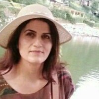 Портрет фотографа (аватар) Elmas Cumcu