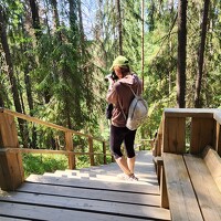 Фотография Margareth Tikhonova Портрет фотографа (аватар) Margareth Tikhonova