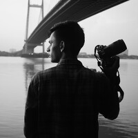 Портрет фотографа (аватар) Aditya Gupta