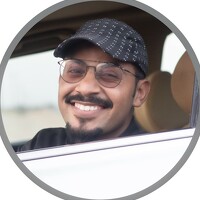 Фотография fahad alakivi Портрет фотографа (аватар) fahad alakivi