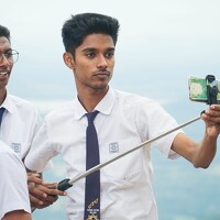 Портрет фотографа (аватар) Mathavarajah Nithurshan