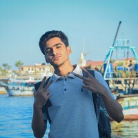 Портрет фотографа (аватар) hassan mohamed