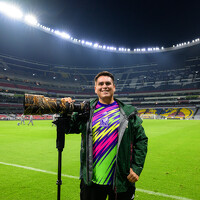 Портрет фотографа (аватар) Eliud Gil Samaniego (David Eliud Gil Samaniego Maldon)