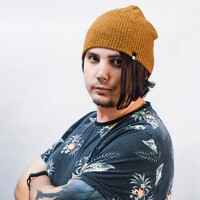 Портрет фотографа (аватар) Михаил Спрау (Mikhail Sprau)