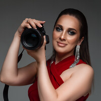 Портрет фотографа (аватар) Светлана Виденькина (Svetlana Videnkina)