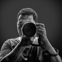 Портрет фотографа (аватар) Riki Gunawan (Riki Indra Gunawan)