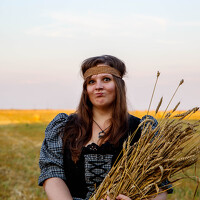 Фотография Мария Покотилова (Mariya Pokotilova) Портрет фотографа (аватар) Мария Покотилова (Mariya Pokotilova)