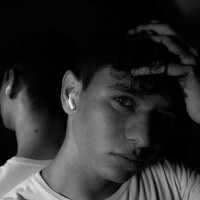 Портрет фотографа (аватар) Carlos Batista