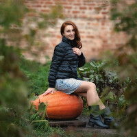 Портрет фотографа (аватар) Победина Lubov (Lubov)