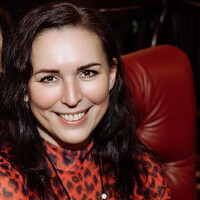 Портрет фотографа (аватар) Каталевская Евгения (Evgeniya Katalevskaya)