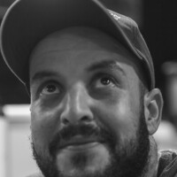 Портрет фотографа (аватар) Hassan Dahmane (Hassan DAHMANE)