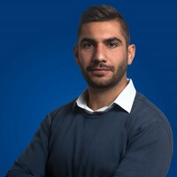 Портрет фотографа (аватар) Davide Mele