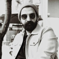 Портрет фотографа (аватар) Mohammad Haghani Rostami