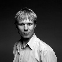 Портрет фотографа (аватар) Музыченко Владимир (Vladimir Muzychenko)