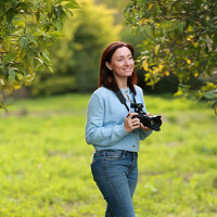 Портрет фотографа (аватар) Michal Abend (מיכל אבנד)