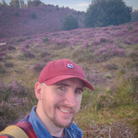 Портрет фотографа (аватар) Swen Holkamp (swen holkamp)