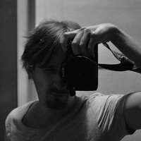 Портрет фотографа (аватар) Вадим Панков (Vadim Pankov)