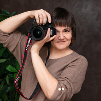 Портрет фотографа (аватар) Юлия Волошина (Julia Voloshina)