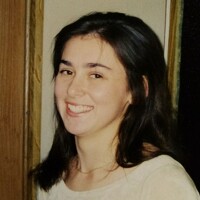 Портрет фотографа (аватар) Ольга Перлова