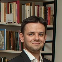 Портрет фотографа (аватар) Александр Гордон (Alexander Gordon)