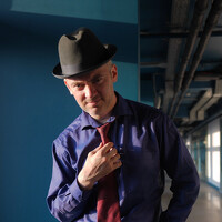 Портрет фотографа (аватар) Тарасов Павел