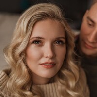 Портрет фотографа (аватар) Екатерина Каминская (Ekaterina Kaminskay)