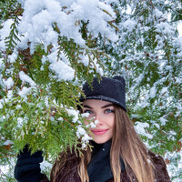 Портрет фотографа (аватар) Светлана Хмельницкая (Svetlana Hmelnitskaya)