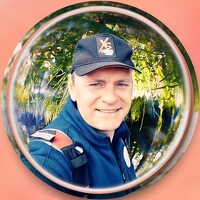 Портрет фотографа (аватар) Эдуард Горбов (Eduard Gorbov)