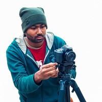 Портрет фотографа (аватар) RIVU SRIMANI