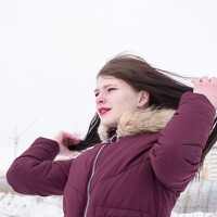 Портрет фотографа (аватар) Dragon 🐉