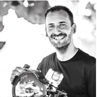 Портрет фотографа (аватар) ANTON Julien