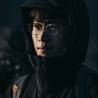 Портрет фотографа (аватар) Ruochen Shen