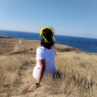 Портрет фотографа (аватар) Юлия Меркулова (Julia Merkulova)