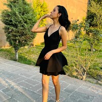 Портрет фотографа (аватар) Sofia Angeles Roman