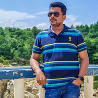 Портрет фотографа (аватар) Abhisek Acharya