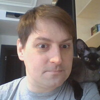 Портрет фотографа (аватар) Илья Трофимов (Elijah Trofimov)