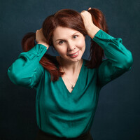 Портрет фотографа (аватар) Tatyana Sokolova