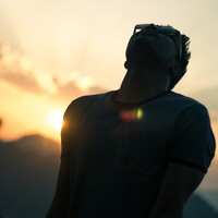 Портрет фотографа (аватар)  Zuvor