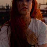 Портрет фотографа (аватар) Екатерина Новикова (Ekaterina Novikova)