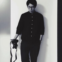 Портрет фотографа (аватар) photo_booooy