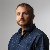 Портрет фотографа (аватар) Артём Аркадьев