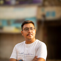 Портрет фотографа (аватар) MUHAMMAD SABIH UDDIN AHMED