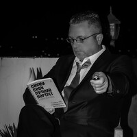 Портрет фотографа (аватар) Андрей Савёлов (Andrew Savyolov)