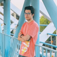 Портрет фотографа (аватар) Parham Hoseinpour (پرهام حسین پور)