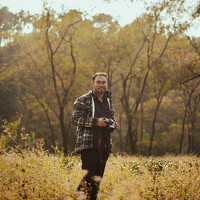 Портрет фотографа (аватар) Amritam Nath