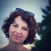 Портрет фотографа (аватар) Jana Stross