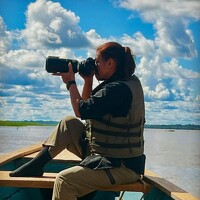 Портрет фотографа (аватар) LAURA SANCHEZ (LAURA SANCHEZ GUTIERREZ)