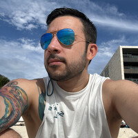 Портрет фотографа (аватар) Sebastian Arango (Sebastián Arango Alzate)