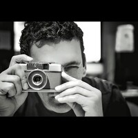 Портрет фотографа (аватар) Jorge Fernandez